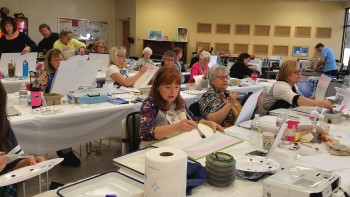 Rocky Mountain Hi chapter of SDP